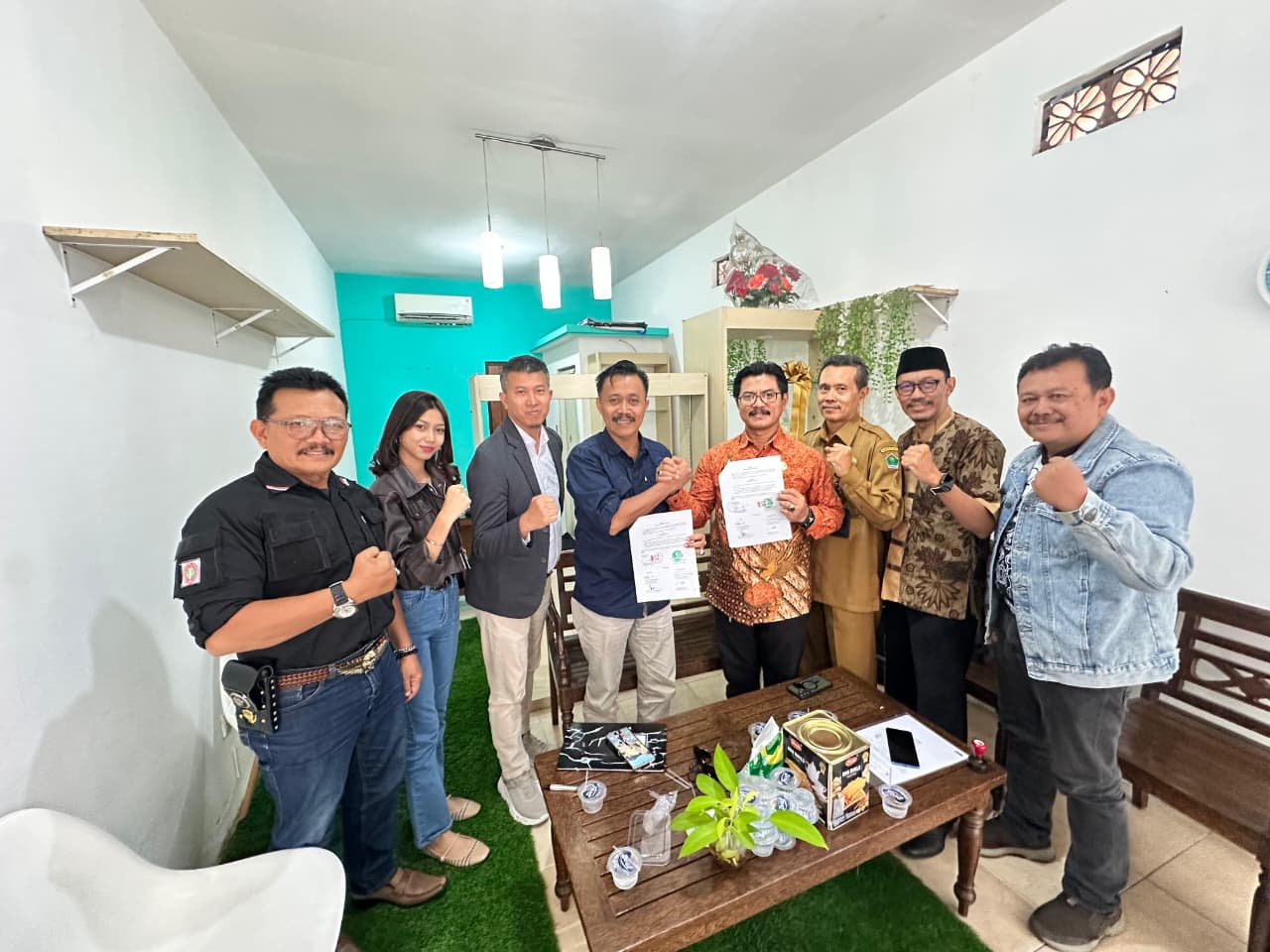 Tim RPD & LAW